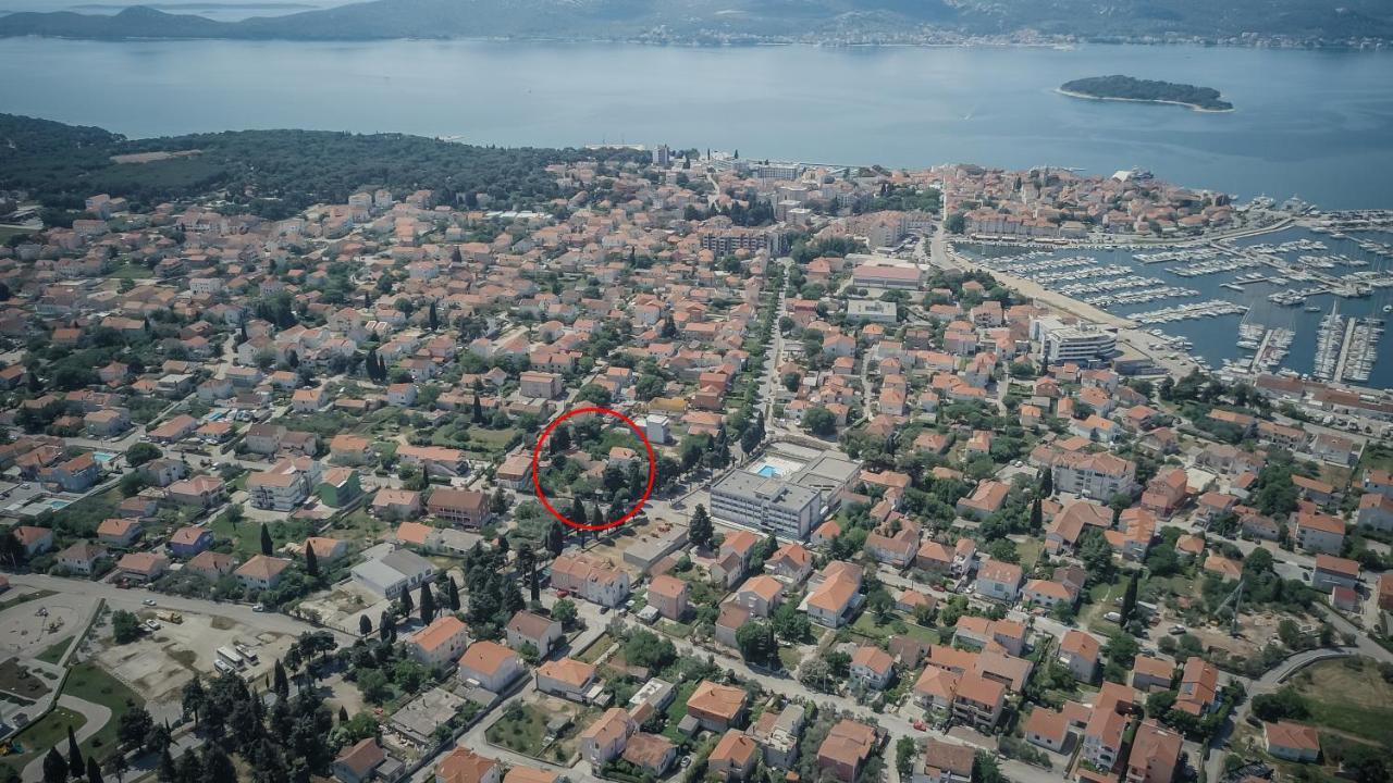 Felix Apartment Biograd 비오그라드나모루 외부 사진