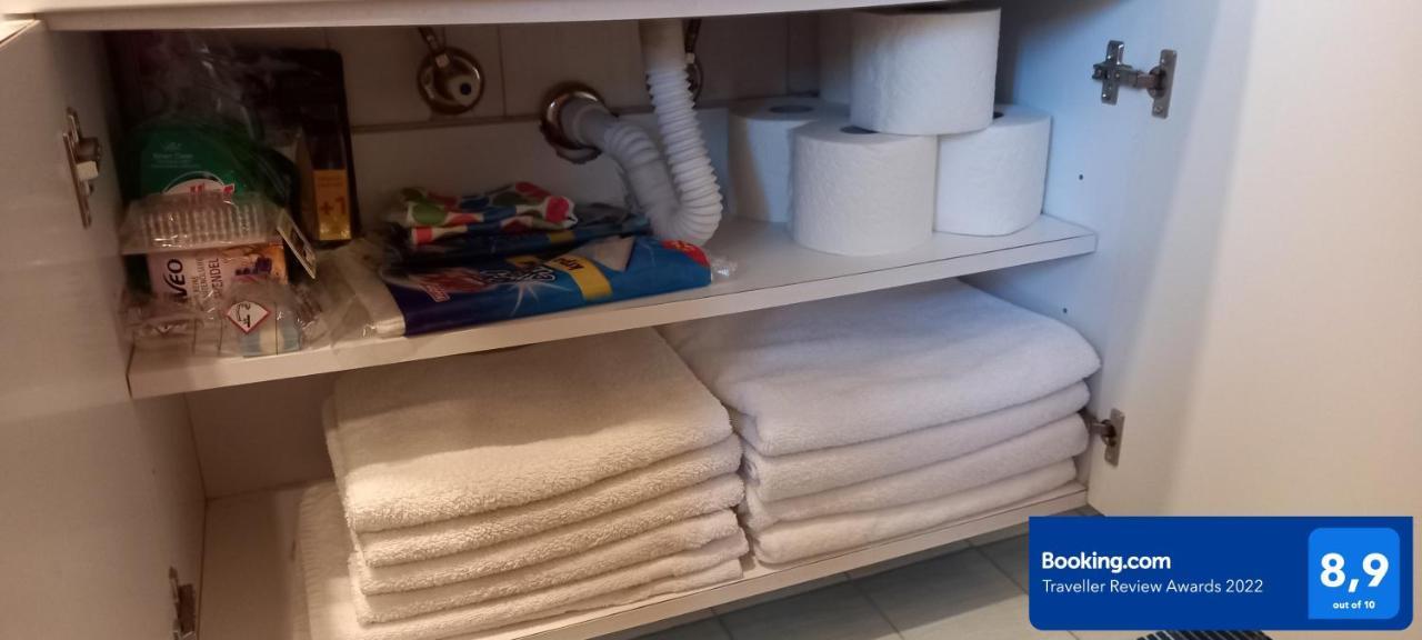 Felix Apartment Biograd 비오그라드나모루 외부 사진