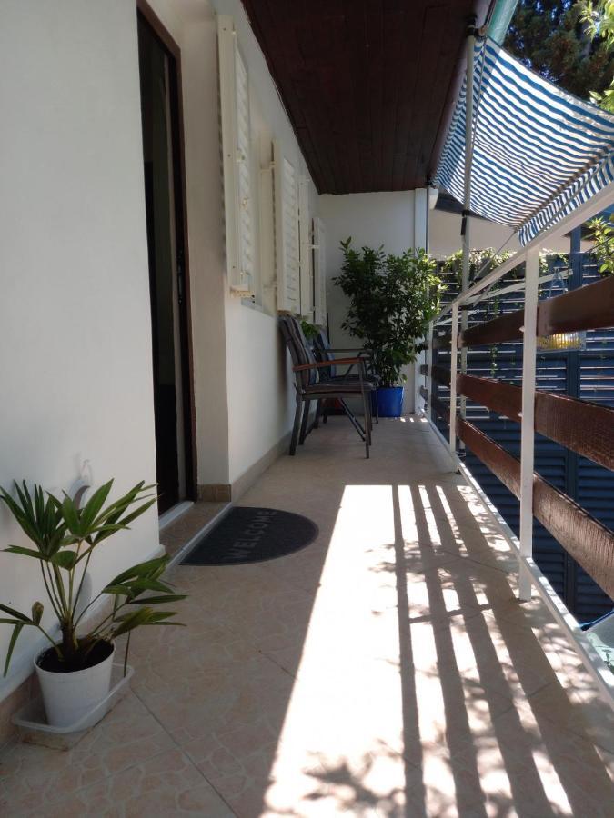 Felix Apartment Biograd 비오그라드나모루 외부 사진