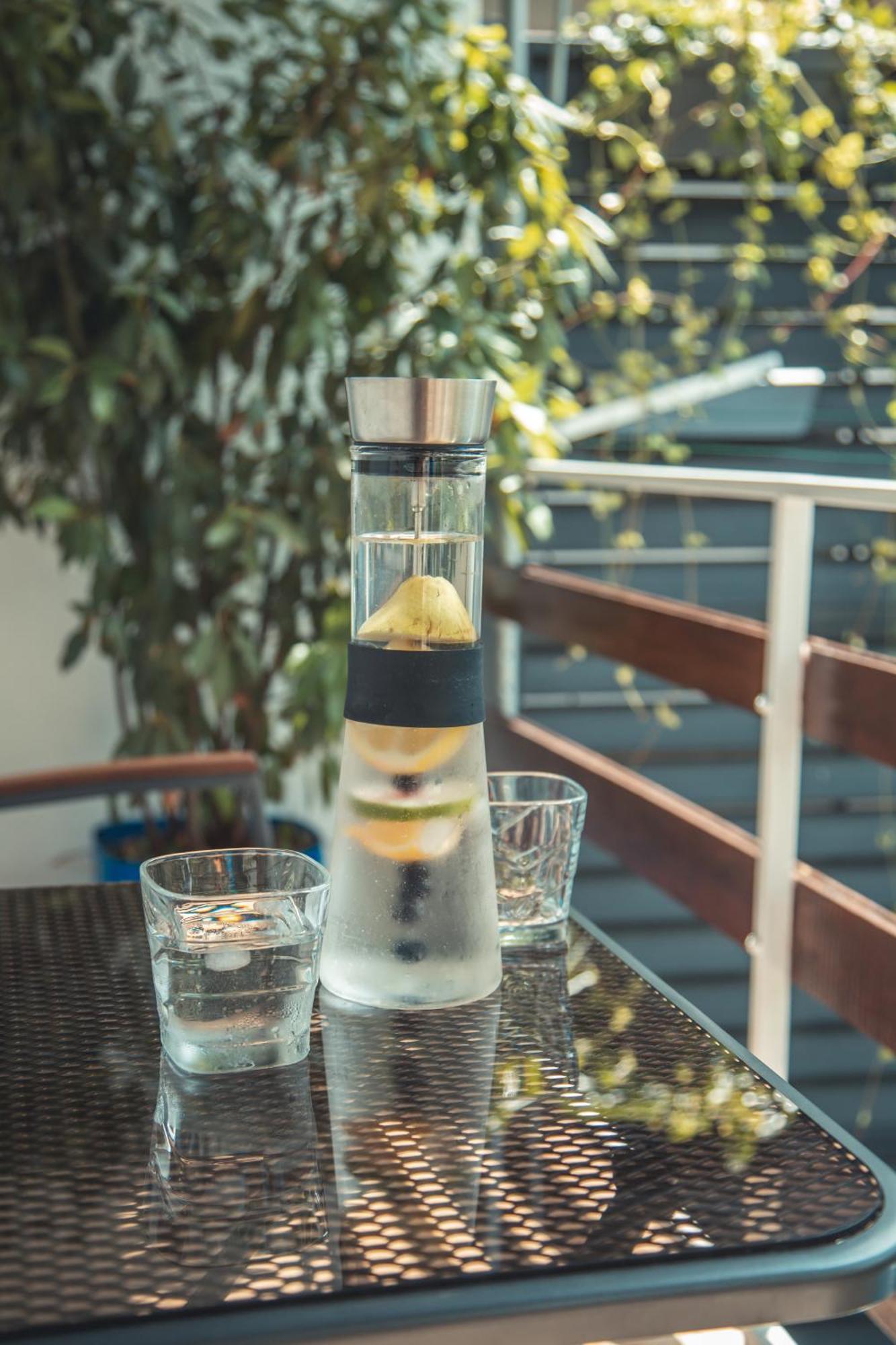 Felix Apartment Biograd 비오그라드나모루 외부 사진