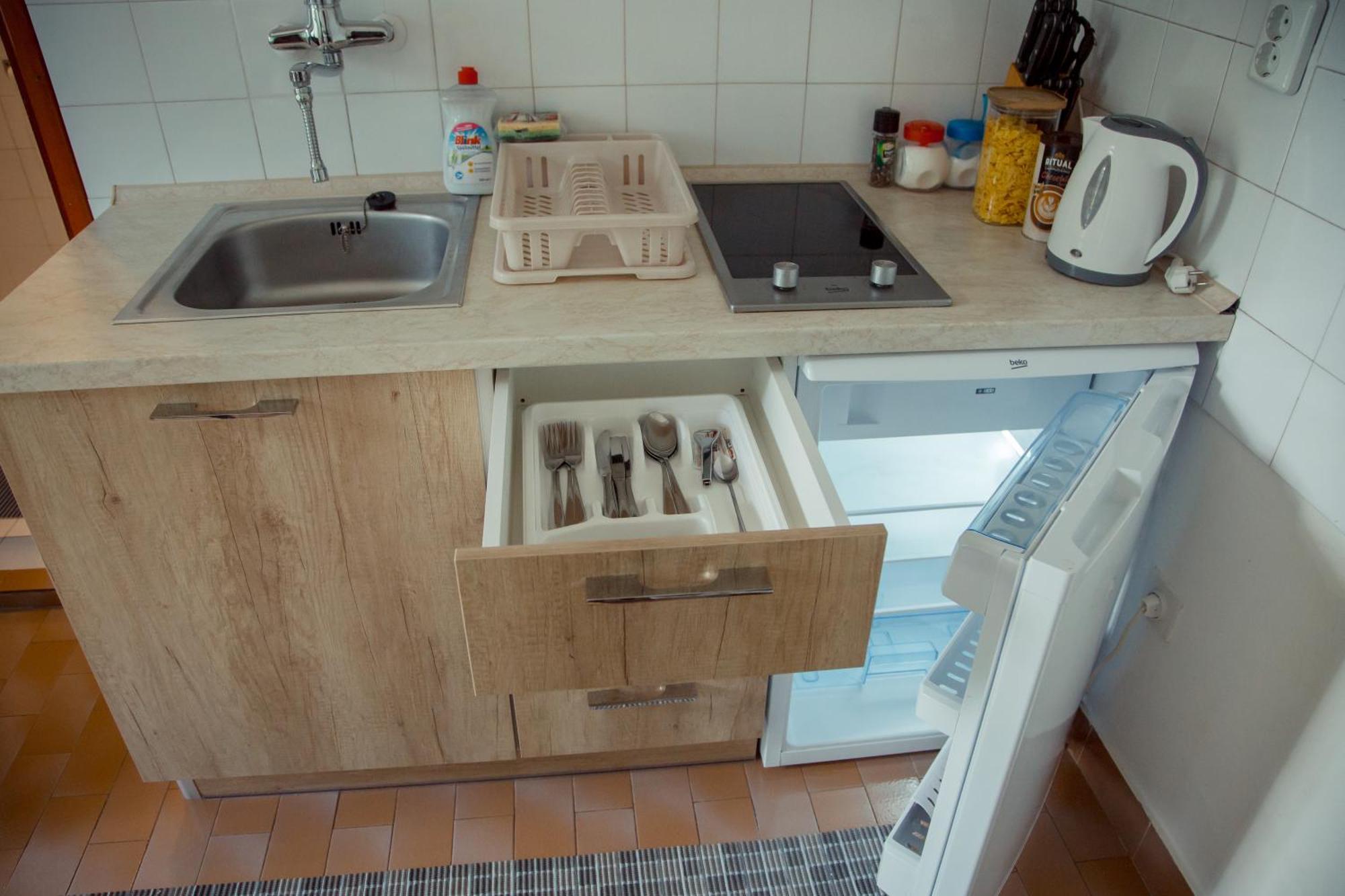 Felix Apartment Biograd 비오그라드나모루 외부 사진
