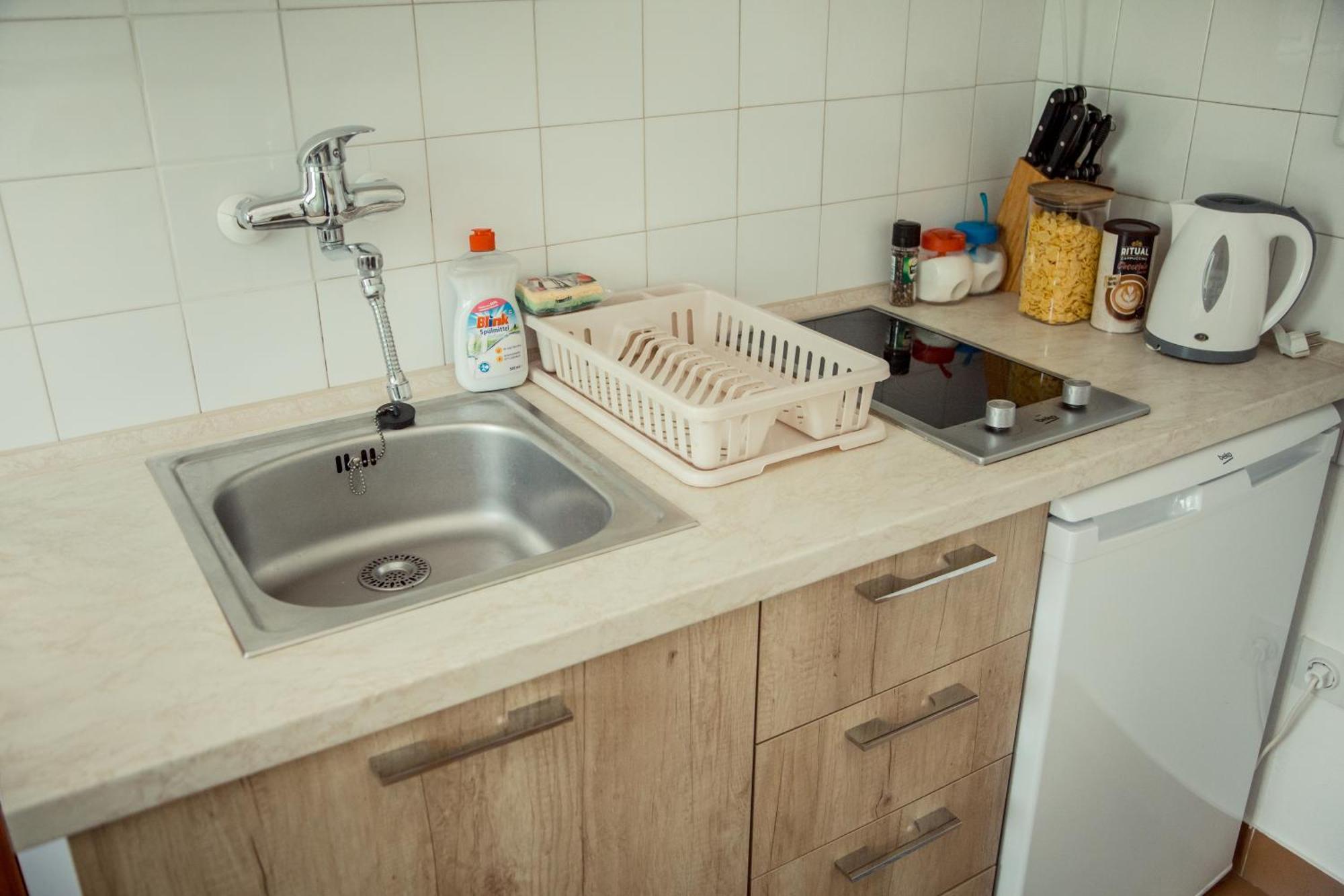 Felix Apartment Biograd 비오그라드나모루 외부 사진