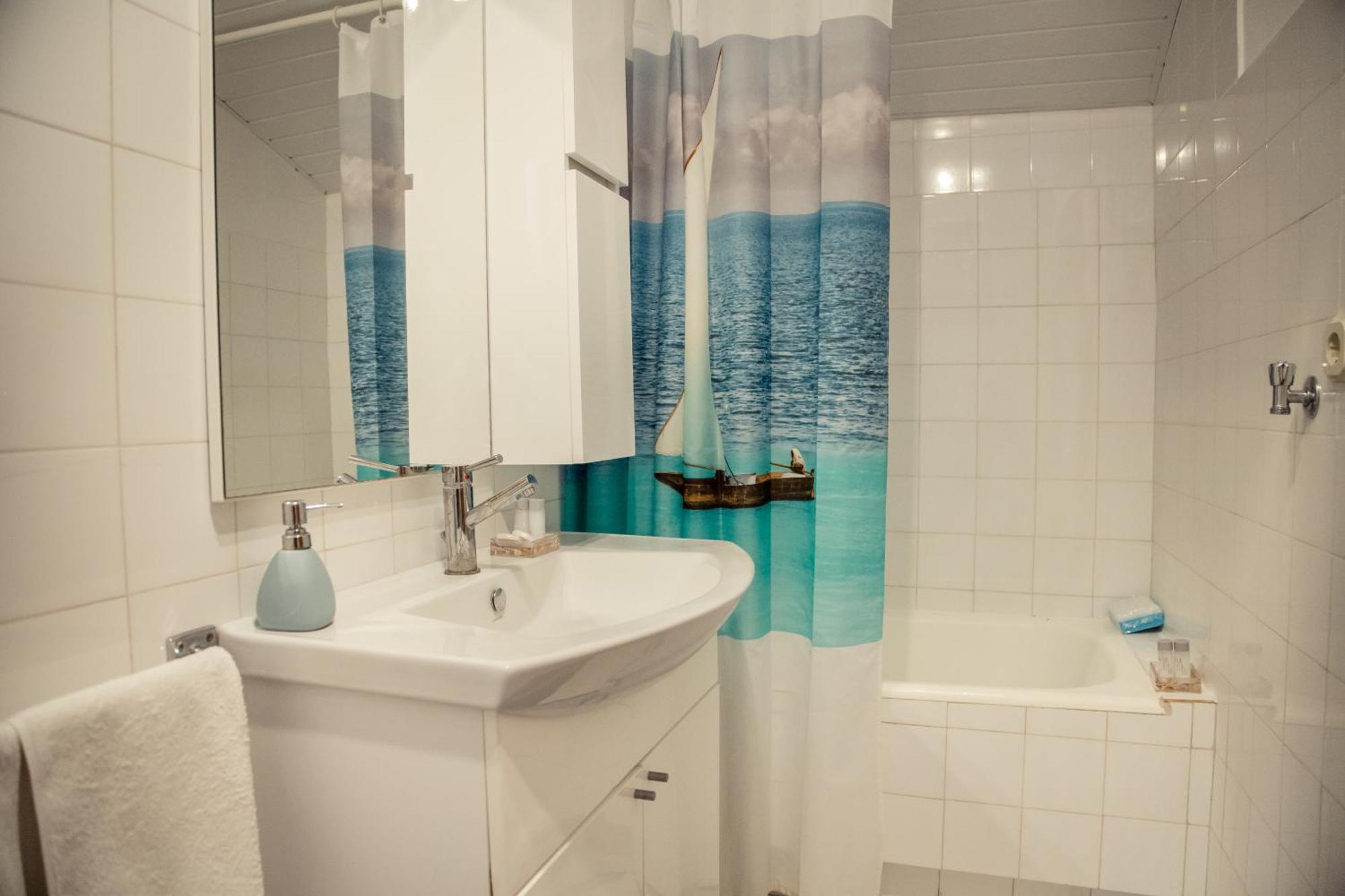 Felix Apartment Biograd 비오그라드나모루 외부 사진