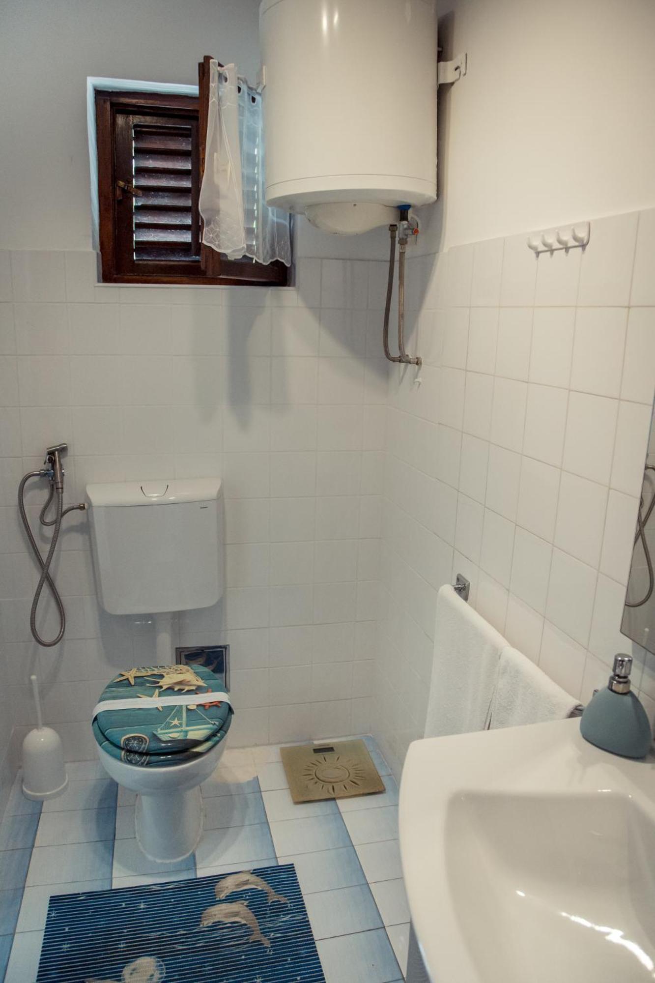 Felix Apartment Biograd 비오그라드나모루 외부 사진