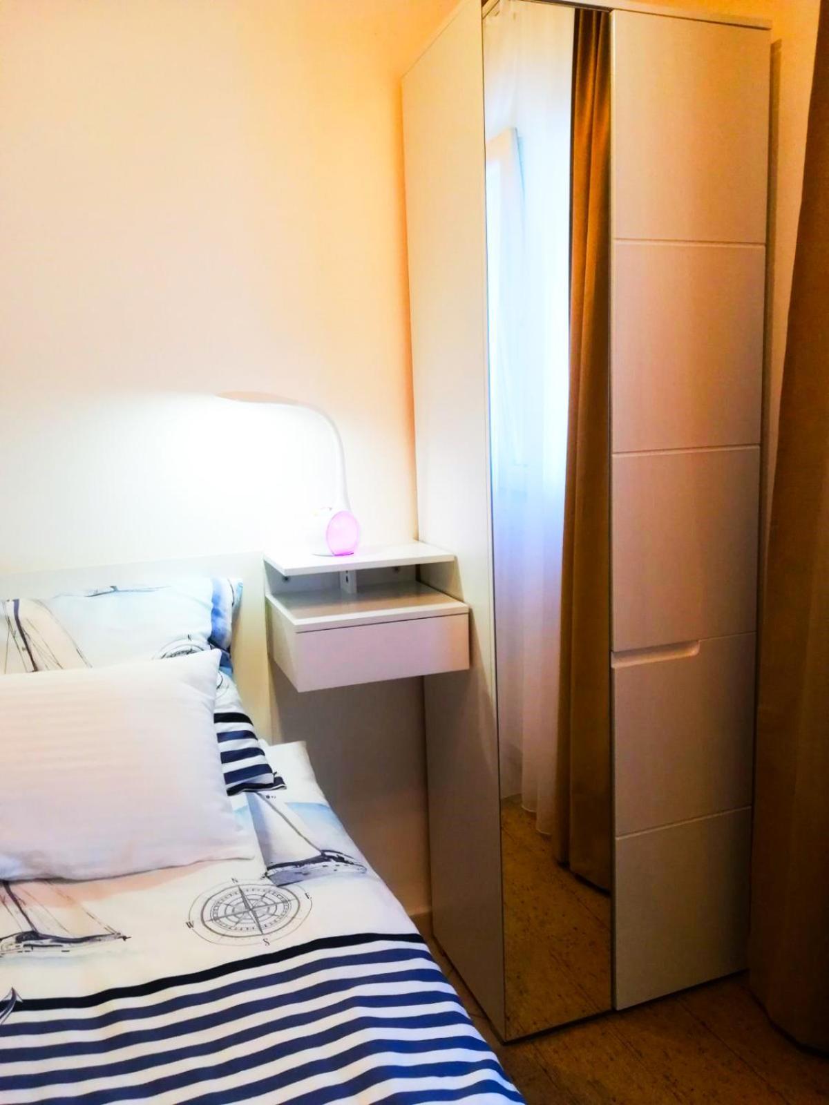 Felix Apartment Biograd 비오그라드나모루 외부 사진