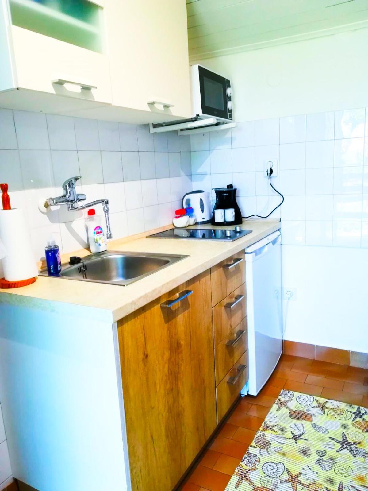 Felix Apartment Biograd 비오그라드나모루 외부 사진