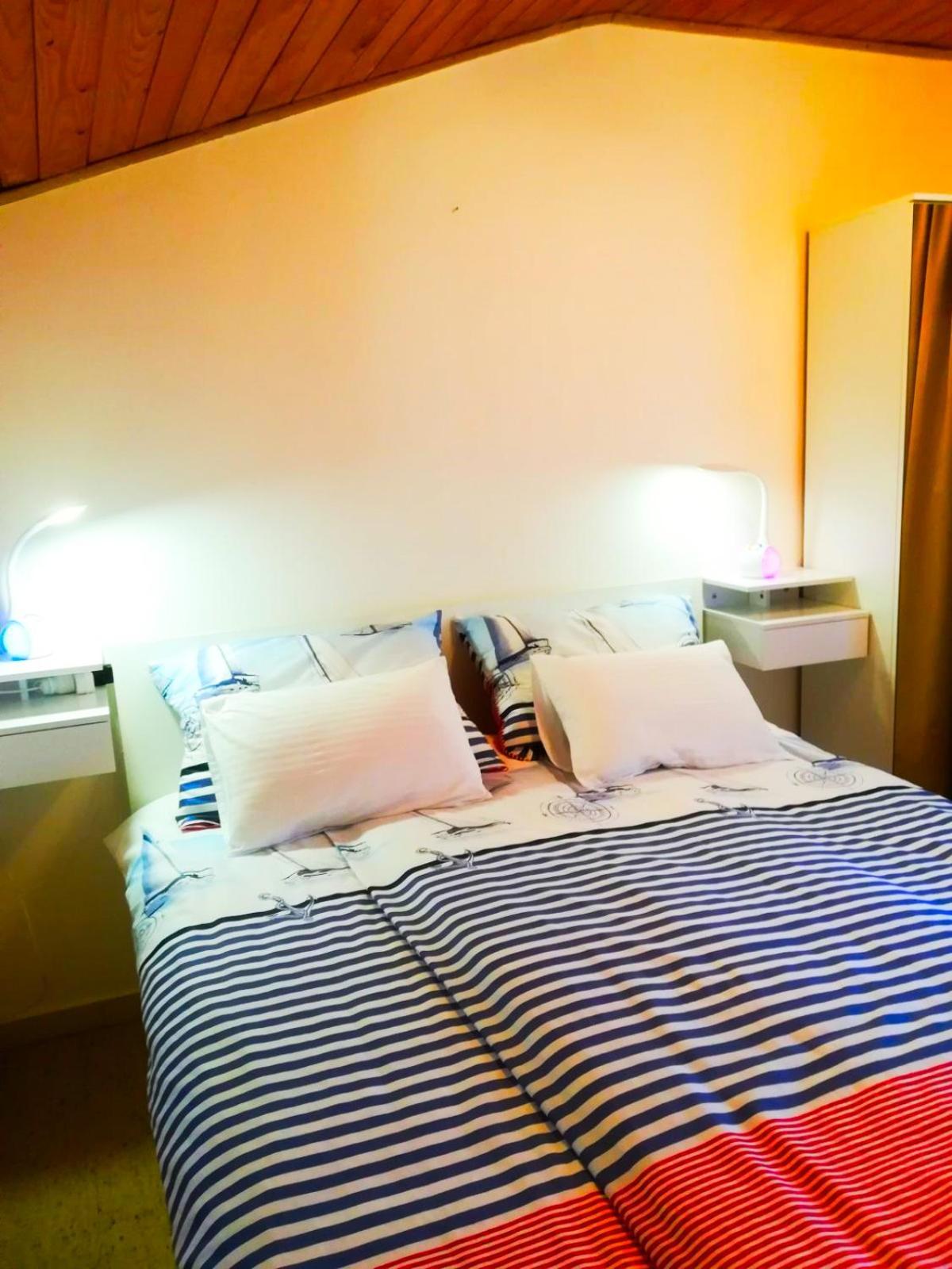 Felix Apartment Biograd 비오그라드나모루 외부 사진