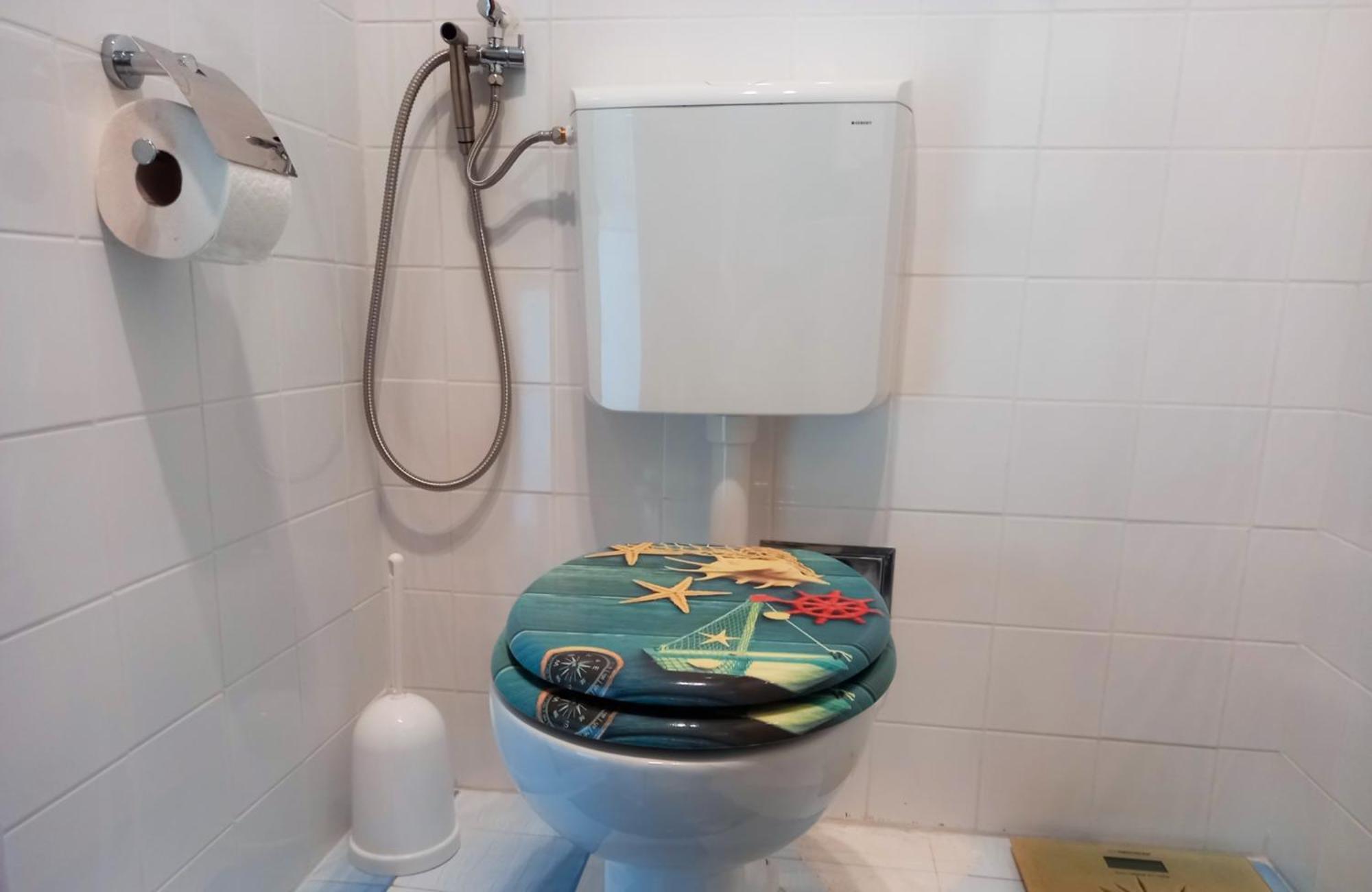 Felix Apartment Biograd 비오그라드나모루 외부 사진