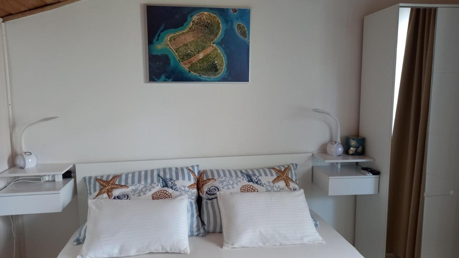 Felix Apartment Biograd 비오그라드나모루 외부 사진