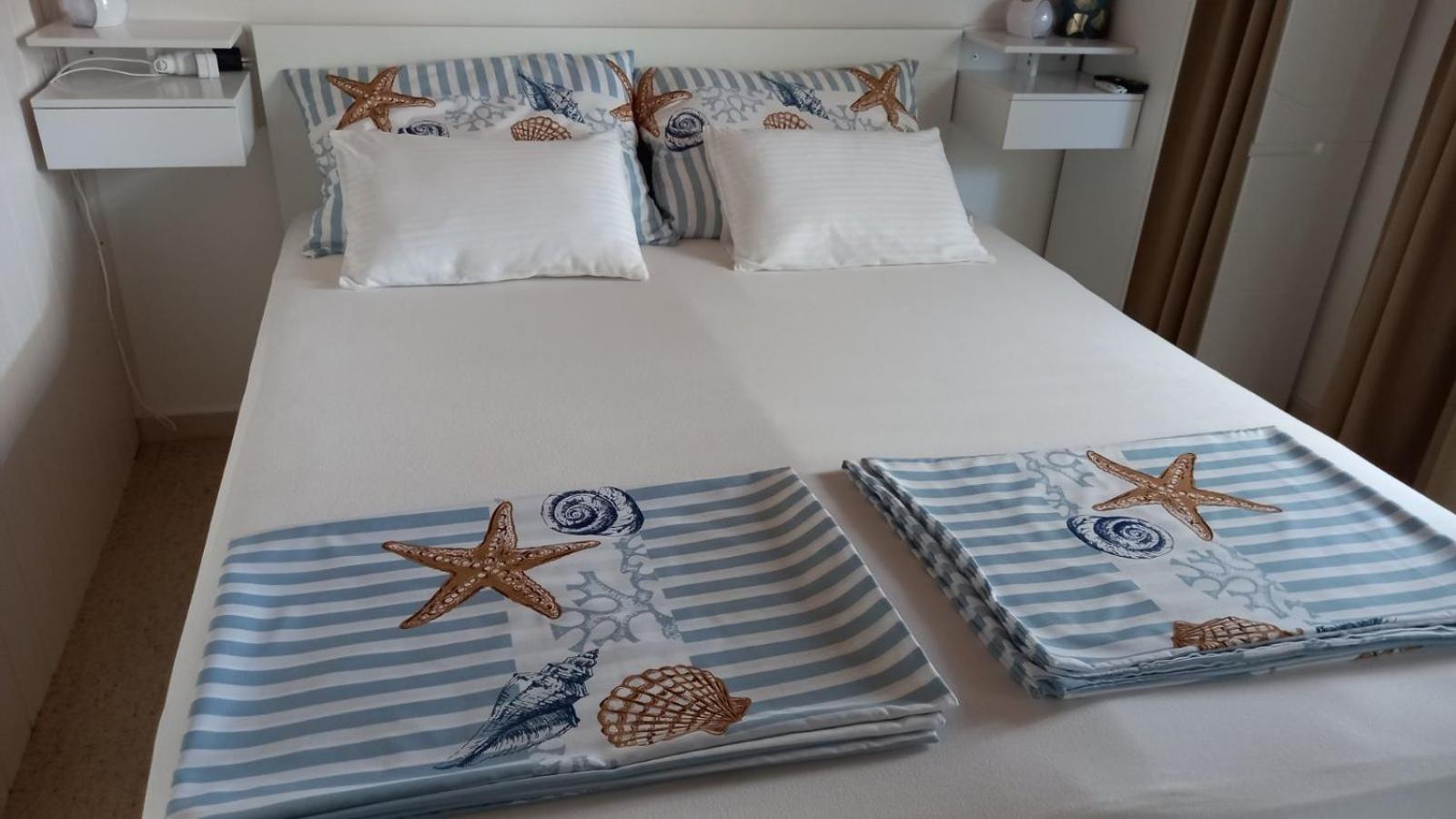 Felix Apartment Biograd 비오그라드나모루 외부 사진